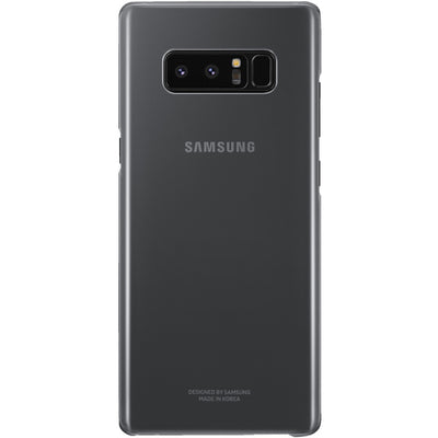 Clear Cover Galaxy Note 8