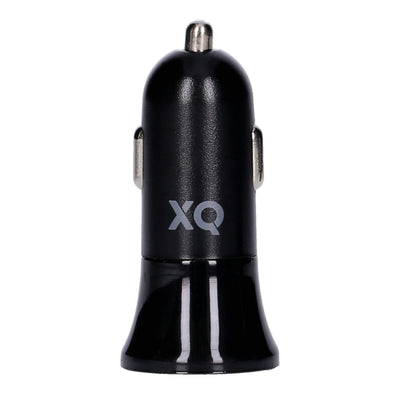 Xqisit LG Kfz-Ladegerät 2 x USB-A 4,8A