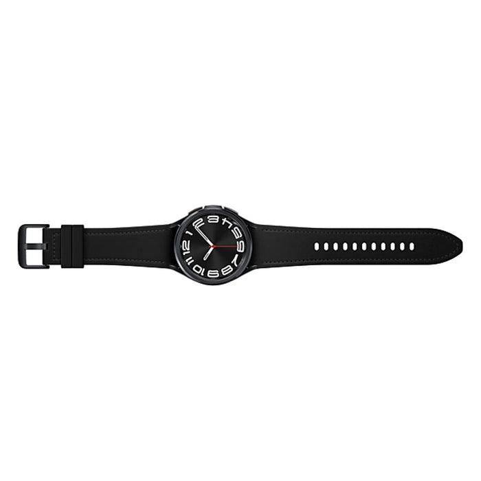 Samsung Galaxy Watch6 Classic LTE 43mm schwarz R955F