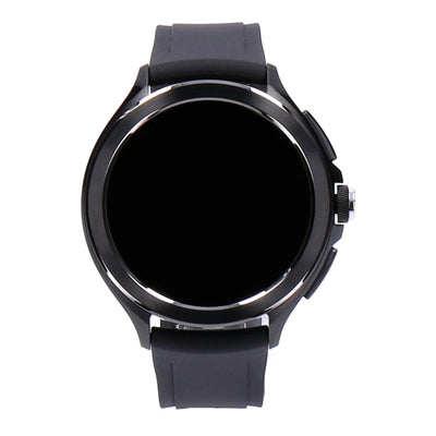 Watch 2 Pro Smartwatch BT Schwarz