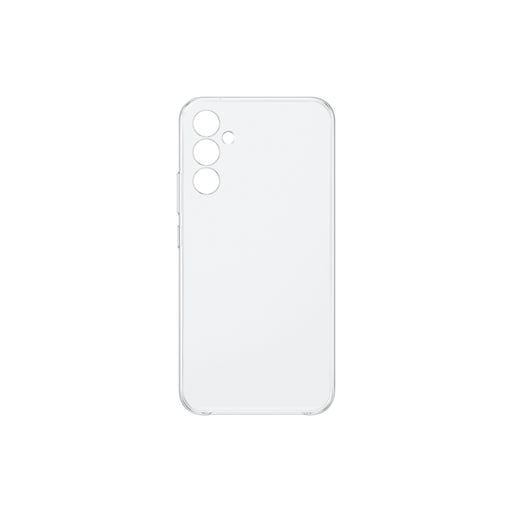 Produktbild Smartphone-Hülle - Samsung Galaxy A34 Clear Case Hülle transparent