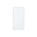 Samsung Galaxy A34 Clear Case Hülle transparent