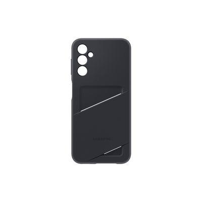 Galaxy A14 Card Slot Case schwarz