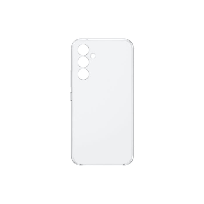 Samsung Galaxy A54 Clear Case Hülle transparent