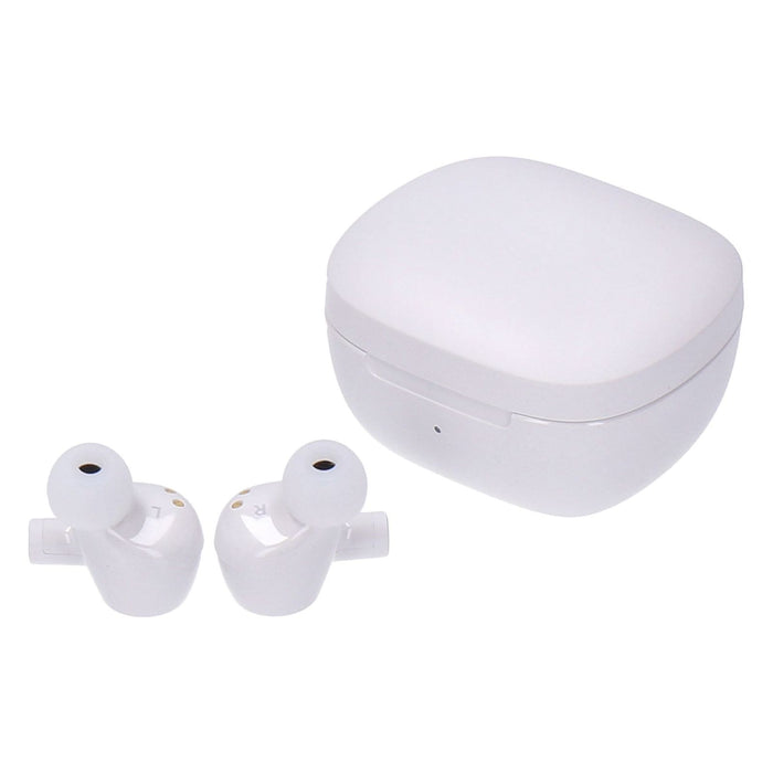 Belkin Soundform Rise Wireless Earbuds weiß
