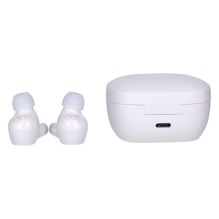 Belkin Soundform Rise Wireless Earbuds weiß