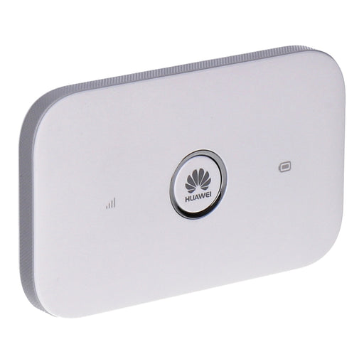 Produktbild WLAN-Dongle - Huawei E5573s-320 Mobile Wifi weiß