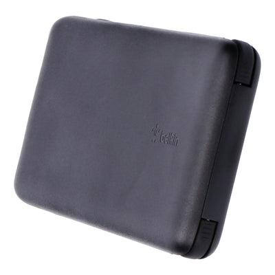 BoostCharge Plus Powerbank 10K schwarz 10000 mAh