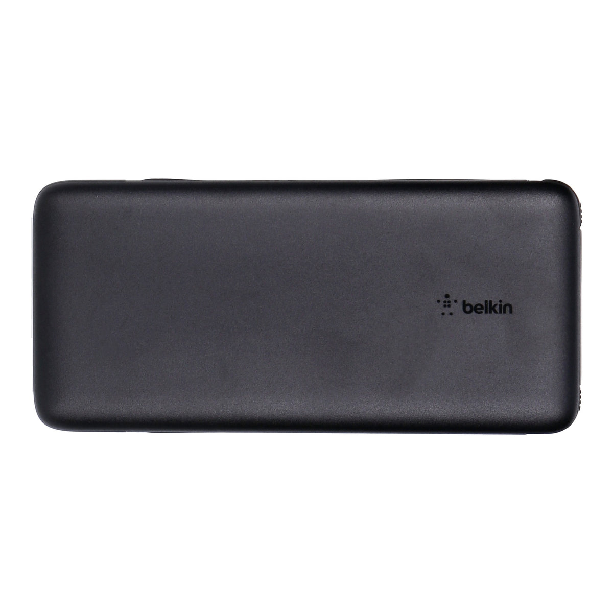 Produktbild Powerbank - Belkin BoostCharge Plus Powerbank 10K schwarz 10000 mAh