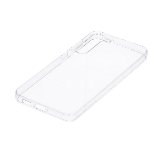Produktbild Smartphone-Hülle - dbramante1928 Protection Clear Case transparent passend für Samsung Galaxy S23+