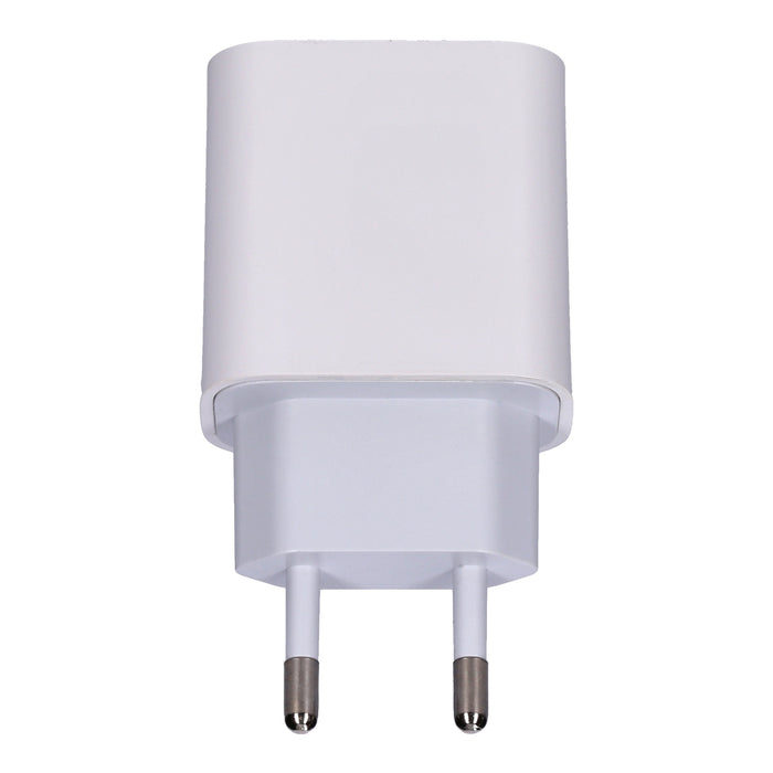 SDL 20W USB-C Schnell Ladegerät Type C Port weiß