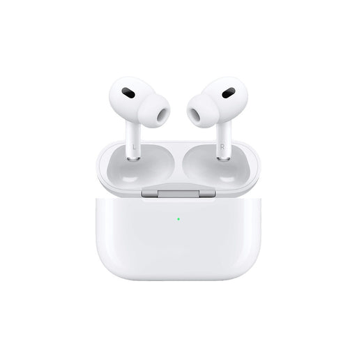 Produktbild wireless In-Ear-Kopfhörer - Apple AirPods Pro 2. Gen USB-C MagSafe Weiß