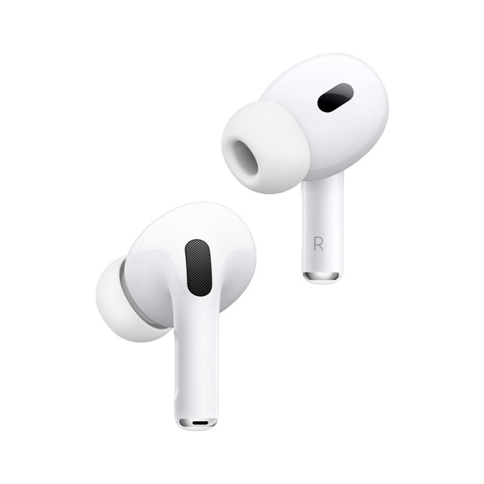 Apple AirPods Pro 2. Gen USB-C MagSafe Weiß