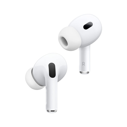 Produktbild wireless In-Ear-Kopfhörer - Apple AirPods Pro 2. Gen USB-C MagSafe Weiß