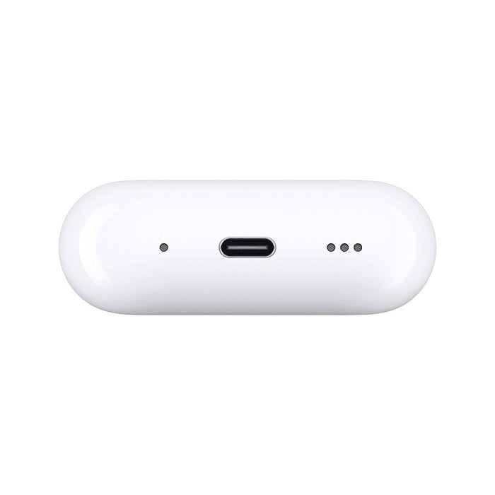 Apple AirPods Pro 2. Gen USB-C MagSafe Weiß