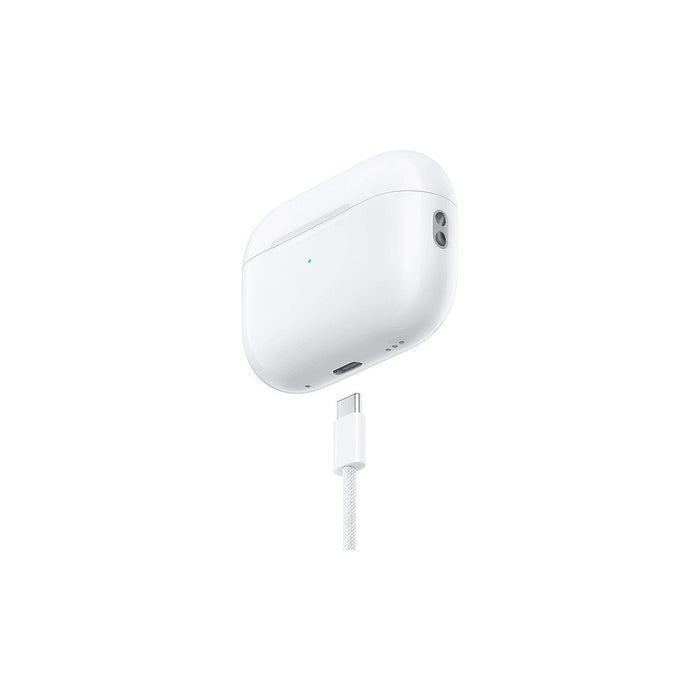 Apple AirPods Pro 2. Generation mit USB-C MagSafe