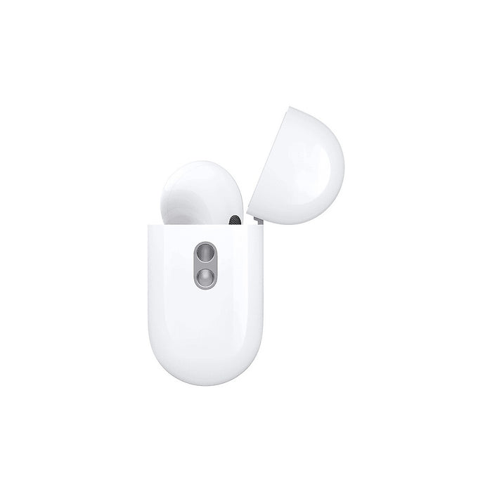 Apple AirPods Pro 2. Gen USB-C MagSafe Weiß