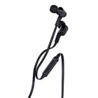 Belkin ROCKSTAR USB-C In Ear Kopfhörer schwarz kabelgebunden