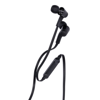 ROCKSTAR USB-C In Ear Kopfhörer schwarz kabelgebunden