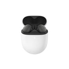 Google Pixel Buds A-Series Charocoal In Ear Kopfhörer