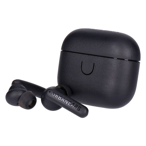 Produktbild Bluetooth-Kopfhörer - Urbanears BOO Tip Bluetooth In Ear Kopfhörer schwarz