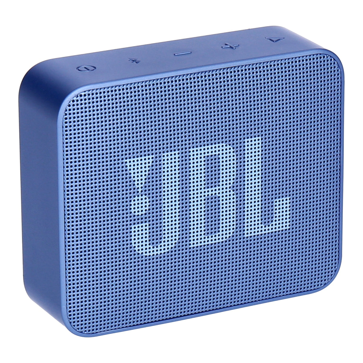 Produktbild Bluetooth-Lautsprecher - JBL GO Essential Bluetooth Lautsprecher blau