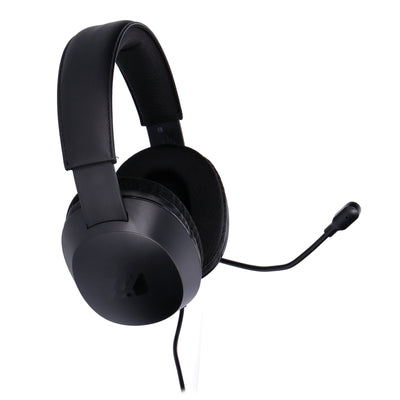 M-210 GH Bluetooth Kopfhörer mit Mikrofon schwarz Headset