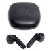 JBL Wave Flex In-Ear Kopfhörer in schwarz