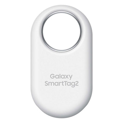 Galaxy SmartTag2 Bluetooth-Tracker Weiß