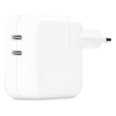 Dual USB-C 35W Power Adapter