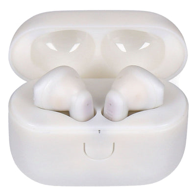 Boo In Ear Bluetooth Kopfhörer weiß