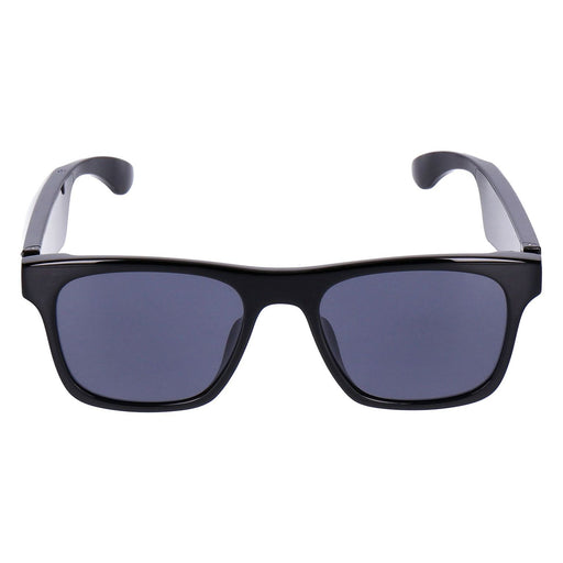 Produktbild Bluetooth-Soundbrille - Echo Sonnenbrille Wireless mit Stereo-Lautsprecher schwarz