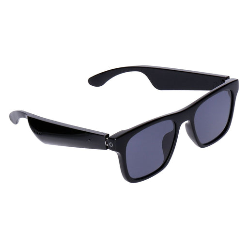 Produktbild Bluetooth-Soundbrille - Echo Sonnenbrille Wireless mit Stereo-Lautsprecher schwarz