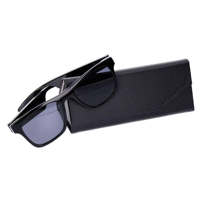 Echo Sonnenbrille Wireless mit Stereo-Lautsprecher schwarz