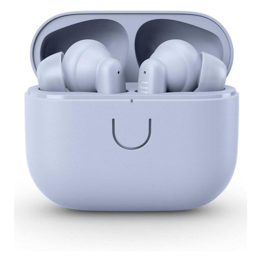 Produktbild Bluetooth-Kopfhörer - Urbanears BOO Tip Bluetooth In Ear Kopfhörer slightly blue