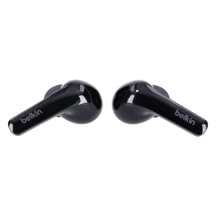 Belkin Soundform Motion BT In-Ear Kopfhörer schwarz