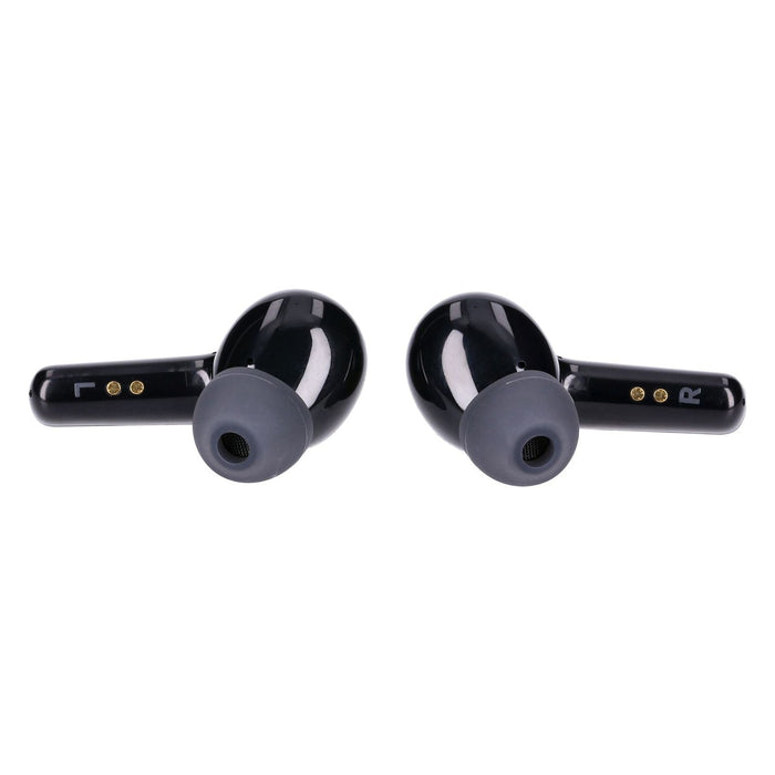 Belkin Soundform Motion BT In-Ear Kopfhörer schwarz