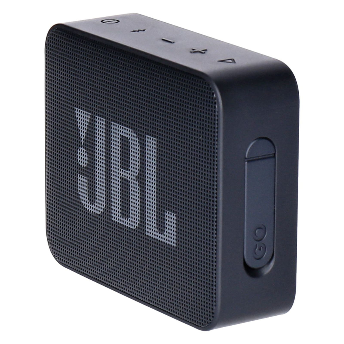 Produktbild Lautsprecher - JBL GO Essential Bluetooth Lautsprecher schwarz