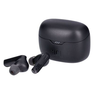 Tune Beam BT In-Ear Kopfhörer schwarz