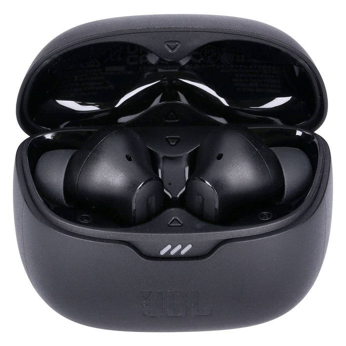 JBL Tune Beam BT In-Ear Kopfhörer schwarz