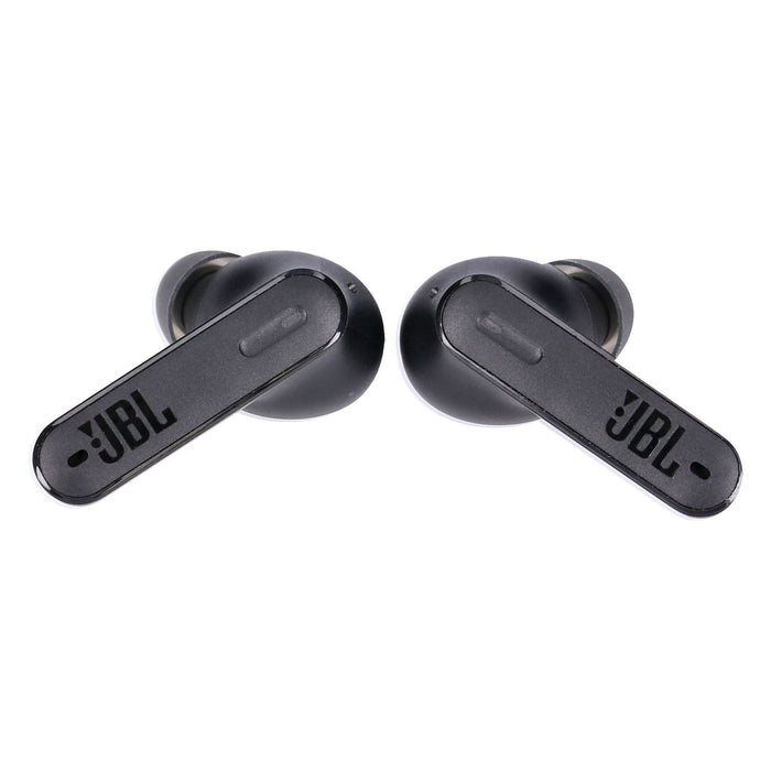 JBL Tune Beam BT In-Ear Kopfhörer schwarz