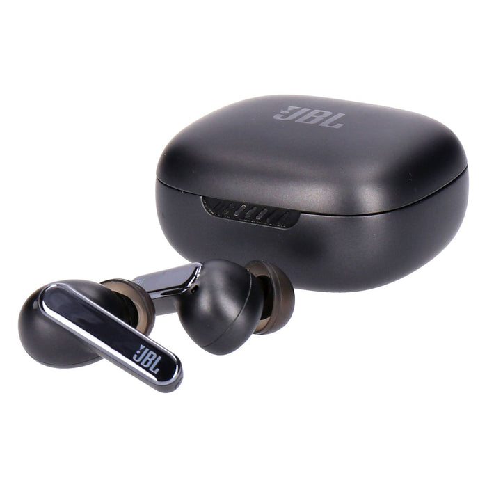 JBL LIVE Pro2 TWS In-Ear Bluetooth Kopfhörer schwarz
