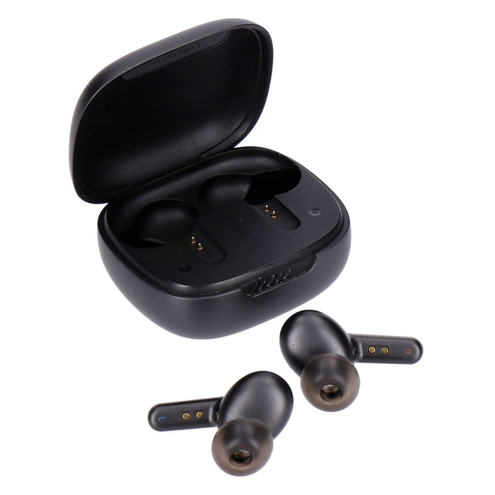JBL LIVE Pro2 TWS In-Ear Bluetooth Kopfhörer schwarz