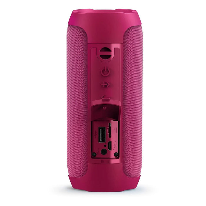 Energy Sistem Urban Box 2 Bluetooth Lautsprecher Magenta