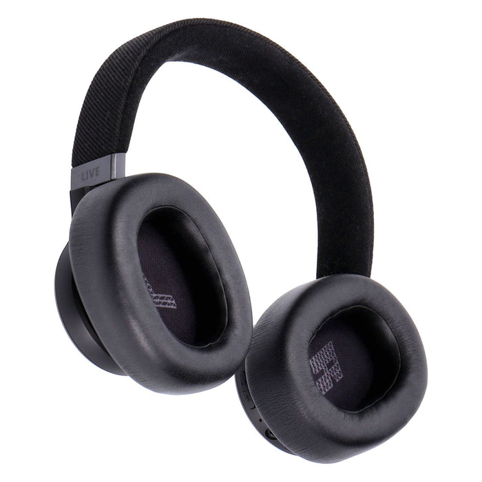 JBL Live 770 Bluetooth On-Ear Kopfhörer schwarz