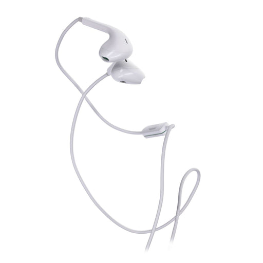 Produktbild In-Ear-Kopfhörer - Belkin SoundForm Wired In-Ear Kopfhörer weiß USB-C Connector