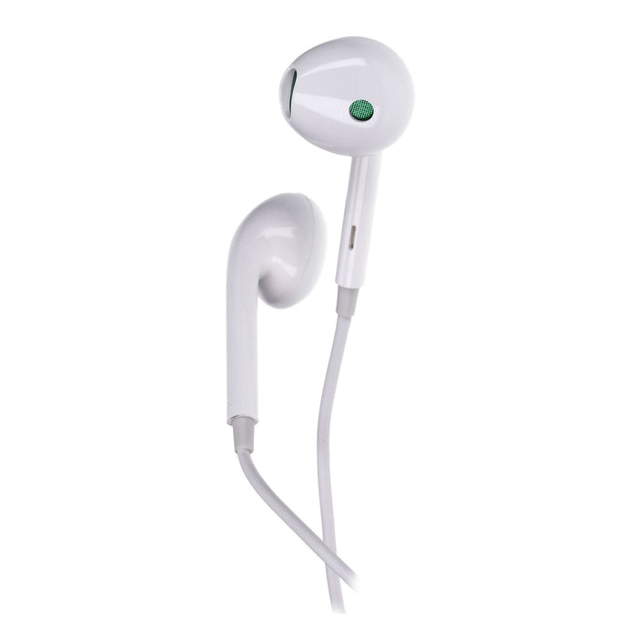 Belkin SoundForm Wired In-Ear Kopfhörer weiß USB-C Connector