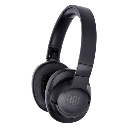 Produktbild Bluetooth-Kopfhörer - JBL Tune 770 NC Bluetooth Kopfhörer schwarz