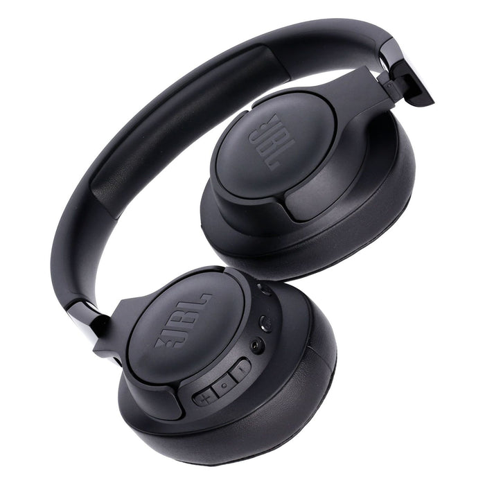 JBL Tune 770 NC Bluetooth Kopfhörer schwarz