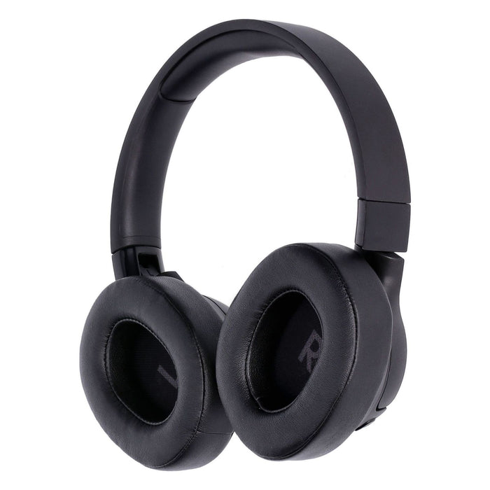 JBL Tune 760 NC Bluetooth Over Ear Kopfhörer schwarz